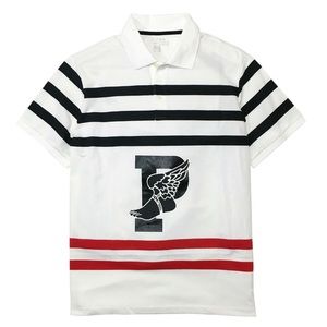 Polo Ralph Lauren P-Wing Stretch Mesh Polo Shirt